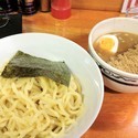 コクダシ醤油つけ麺（７８０円）並盛