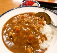 「ラーメンセット(750円)」@ぴかいち亭の写真