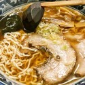 ラーメンセット(750円)