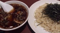 「中華ざる_650円」@中華料理 宝来の写真