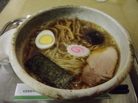 「夏中華麺（夏期限定）」@大宮大勝軒の写真