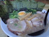 「ガキ大将スペシャル（￥990）」@ラーメン ガキ大将 小名浜店の写真