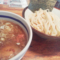 「もりそば(並)￥680」@大勝軒 佐貫店の写真