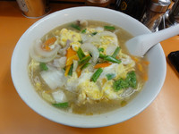 「五目麺」@中華料理 大三元の写真