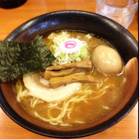 「らーめん」@すーぷ道 連の写真