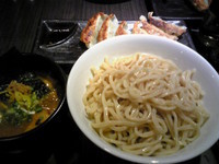 超濃厚魚介とんこつつけ麺スペシャル クーポン使用 ラーメン 春樹 八王子店のレビュー ラーメンデータベース 超濃厚魚介とんこつつけ麺スペシャル クーポン使用 ラーメン 春樹 八王子店のレビュー ラーメンデータベース