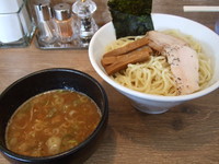 「つけめん」@AKEBIの写真