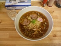 「中華麺　並」@相模 大勝軒の写真