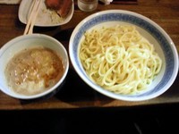 「つけめん大盛」@燦燦斗の写真