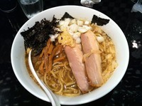 「ニボガッツ　700」@666の写真