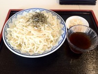 「つけ麺（５５０円）」@麺太の写真