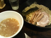 「つけめん 大(350g)」@つけめん。 福倉の写真