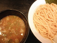 「つけ麺　「700円」」@大勝軒まるいち 大宮店の写真