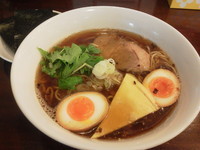 「特製旨口ラーメン」@アートマサシヤの写真