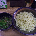 つけ麺