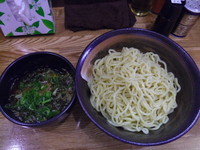 「つけ麺」@らぁめん 想縁の写真