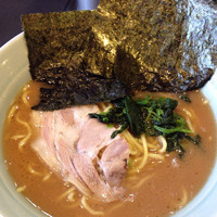 「ラーメン」@匠家 ひたちなか店の写真