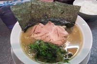 「らーめん（並）」@そらの星の写真