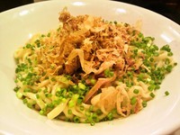 「蔦そば★★」@Japanese Soba Noodles 蔦の写真