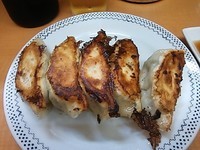 「餃子」@餃子の宝家の写真