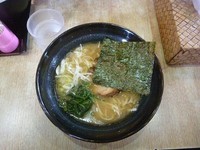 「しょうゆらーめん」@しょうゆのおがわや 橋本店の写真