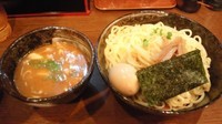 「つけめん」@麺や よかにせの写真