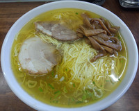 「塩大」@ラ・ズンバの写真