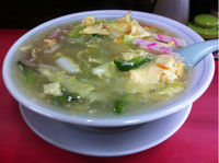 「チャンポン」@千登世の写真