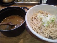 「つけ麺」@つけ麺や ろぉじの写真