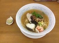 「長月の一杯 晩秋　②時価（国産）」@MENYA 食い味の道有楽の写真