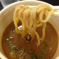 「つけ麺」@麺の匠 和みの写真