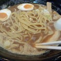 ラーメン大盛（味玉サービス）600円