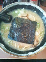 「ラーメン」@俺の夢の写真
