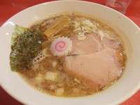 「ラーメン」@麺屋しのはら 三日月食堂の写真