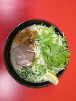 「極鶏」@丸子家の写真