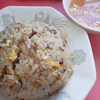 「チャーハン￥５２０」@太昇亭の写真