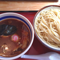 「もりそば¥700+味玉¥100」@十二社 大勝軒の写真