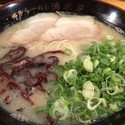 博多ラーメン