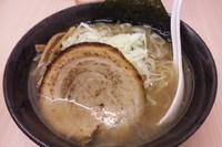 「しお ７００円」@さっぽろ 香純 池袋店の写真