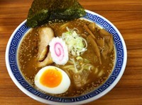 「みそラーメン 680」@大勝軒 牛久店の写真
