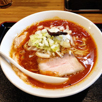 「チリトマト」@カッパ64 福生店の写真