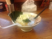 「うまいラーメン」@松福 本店の写真