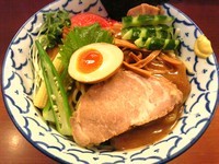 「冷し中華 中盛」@麺恋処 いそじの写真