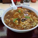 赤兎馬ラーメン