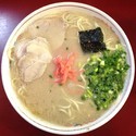 大盛ラーメン