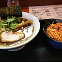 ラーメン（正油）