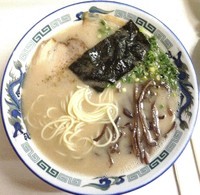 「ラーメン　おにぎり」@らーめん工房 龍の写真