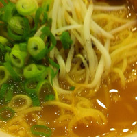 「Bセット(ラーメン+チャーシュー丼)+麺大盛り」@らびあんろーす オリナス錦糸町店の写真