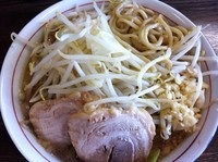 「ラーメン」@ラーメン大大の写真