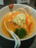 「ベジソバ」@ソラノイロ ARTISAN NOODLESの写真